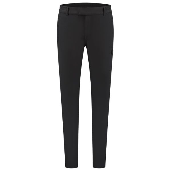 Malelions Core Chino Zwart