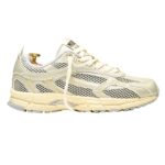Mercer Amsterdam The Re-Run Champagne Sneaker Beige