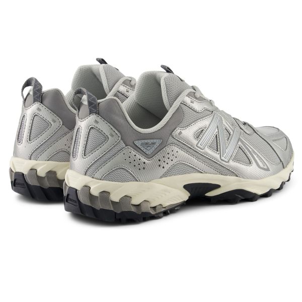 New Balance 610v1 Sneaker Grijs