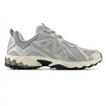 New Balance 610v1 Sneaker Grijs