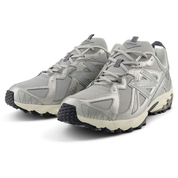 New Balance 610v1 Sneaker Grijs