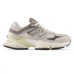 New Balance 9060 Sneaker Grijs