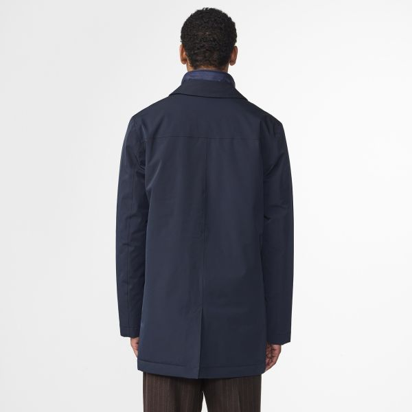 NN.07 Blake Jack Navy