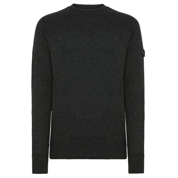 Peuterey Itokawa Sweater Zwart