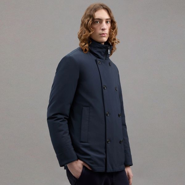 Peuterey Militao Jas Navy