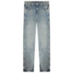 Represent R2 Straight Leg Jeans Blauw