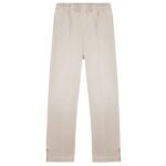 Represent Stepped Hem Trainingsbroek Beige