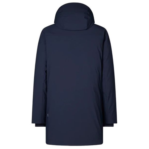 Save The Duck Wilson Parka Navy