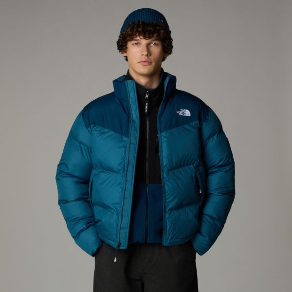 The North Face Saikuru Jas Blauw
