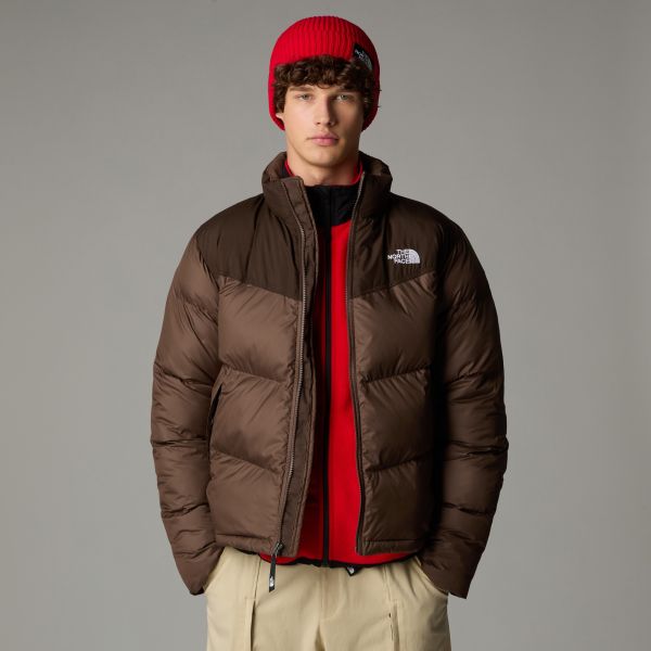 The North Face Saikuru Jas Bruin