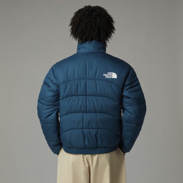 The North Face TNF 2000 Puffer Donker Blauw