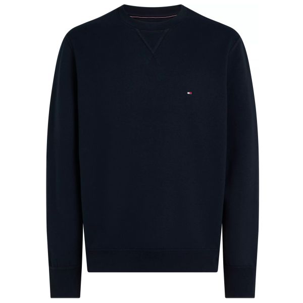 Tommy Hilfiger Essential Fleece Sweater Navy