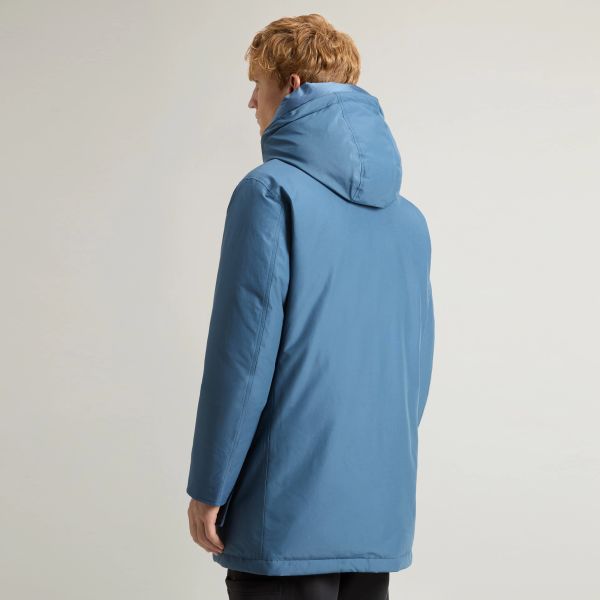 Woolrich Arctic Parka Blauw