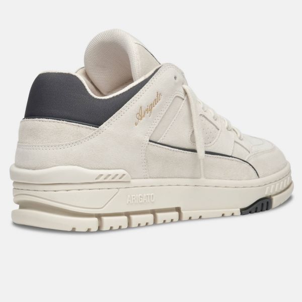 Axel Arigato Area Lo Sneaker Off White