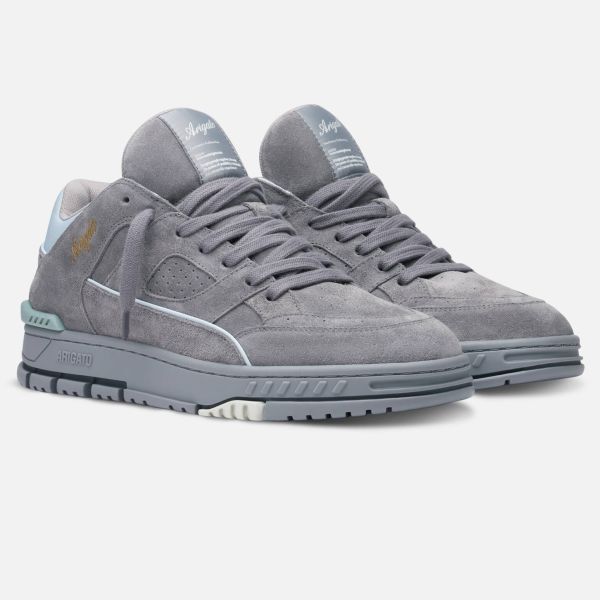 Axel Arigato Area Lo Sneaker Grijs