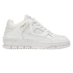 Axel Arigato Area Lo Sneaker Wit