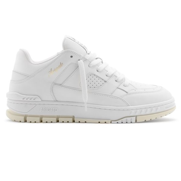 Axel Arigato Area Lo Sneaker Wit