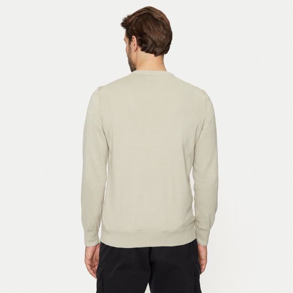 Boss Kanovano Sweater Beige