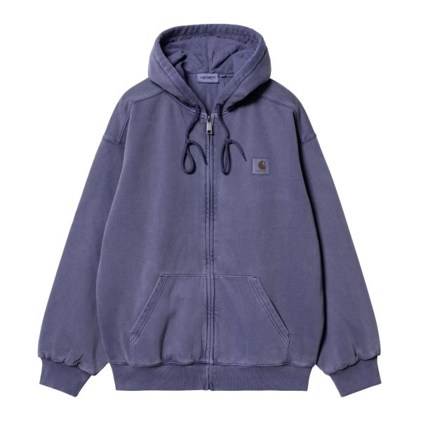 Carhartt WIP Vista Vest Paars