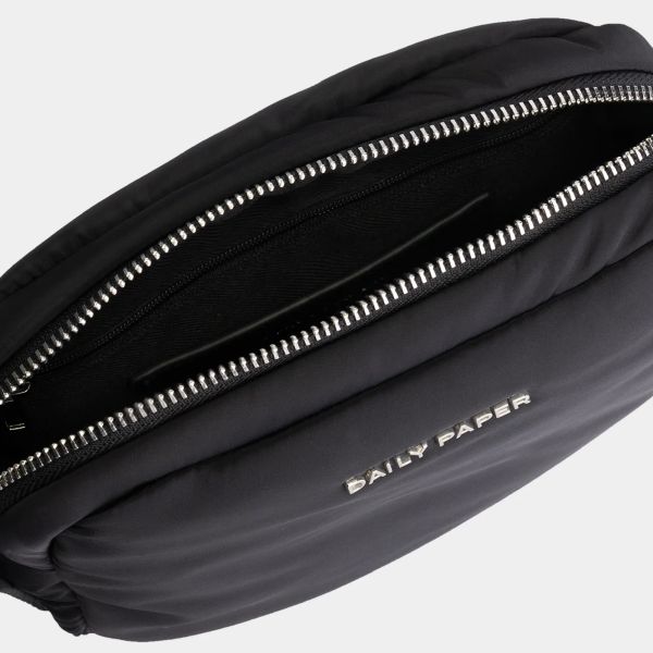 Daily Paper Rana Bag Zwart