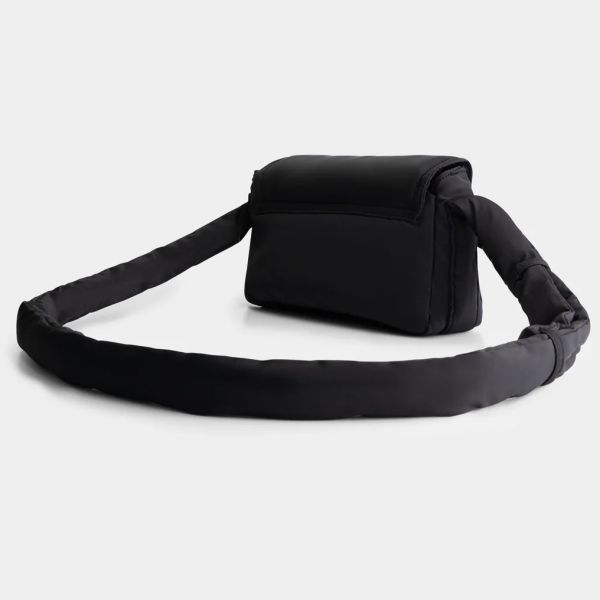 Daily Paper Rana Bag Zwart