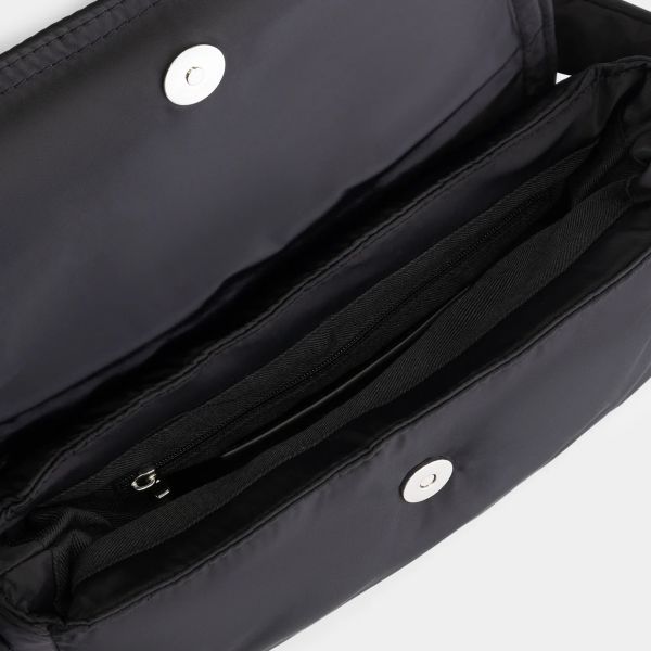 Daily Paper Rana Bag Zwart