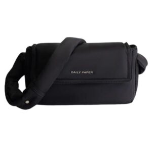 Daily Paper Rana Bag Zwart