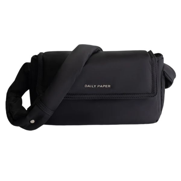 Daily Paper Rana Bag Zwart