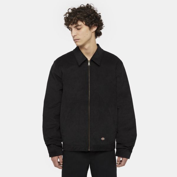 Dickies Corduroy Eisenhower Jack Zwart