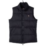 Dickies Waldenburg Bodywarmer Zwart