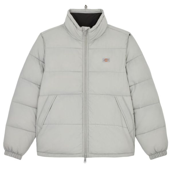 Dickies Waldenburg Puffer Grijs