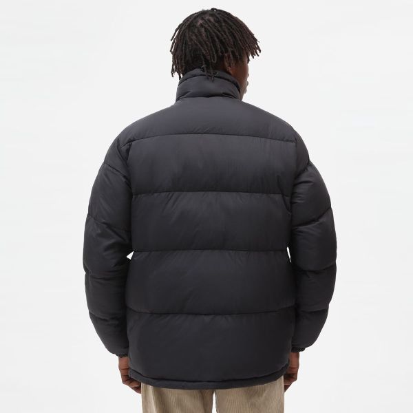 Dickies Waldenburg Puffer Zwart