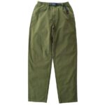 Gramicci Broek Donker Groen