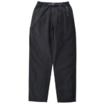 Gramicci Broek Zwart