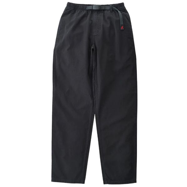 Gramicci Broek Zwart