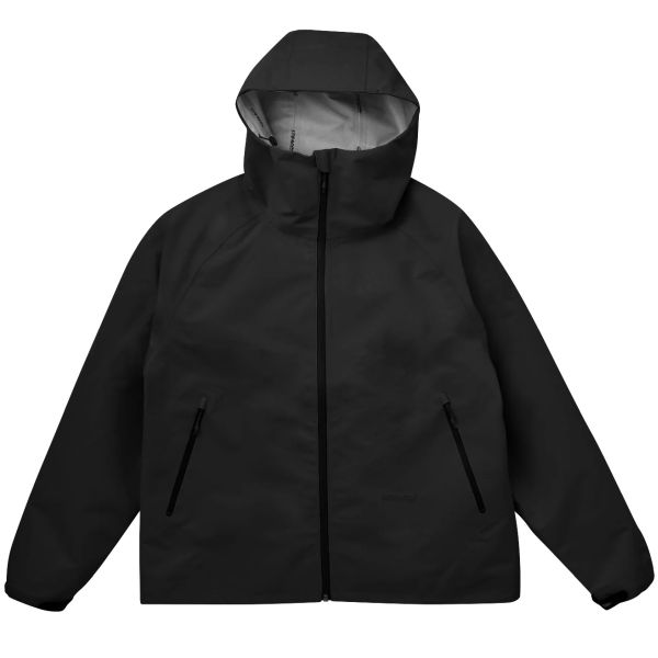 Gramicci Peak 3 Layered Softshell Jack Zwart