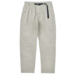 Gramicci Pigment Dye Broek Beige