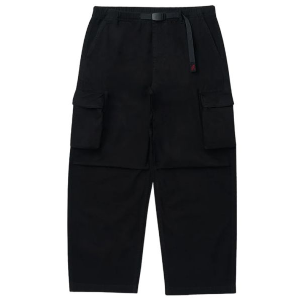 Gramicci Rig Cargo Broek Zwart