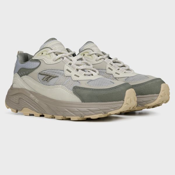 Hi-Tec HTS Eastend WP Sneaker Beige