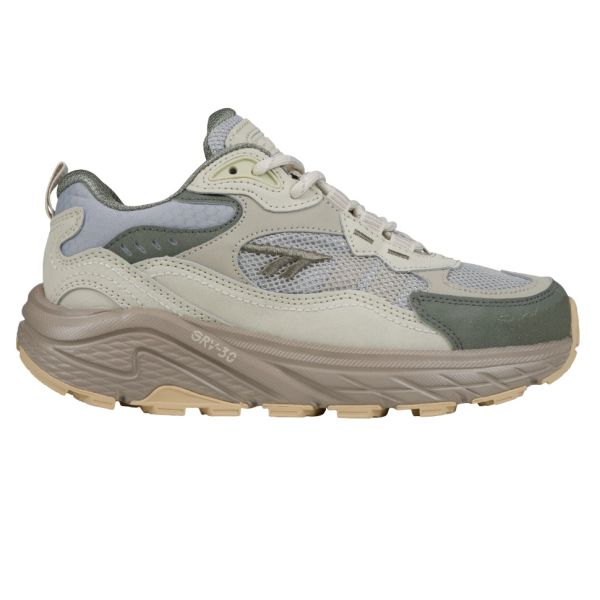 Hi-Tec HTS Eastend WP Sneaker Beige