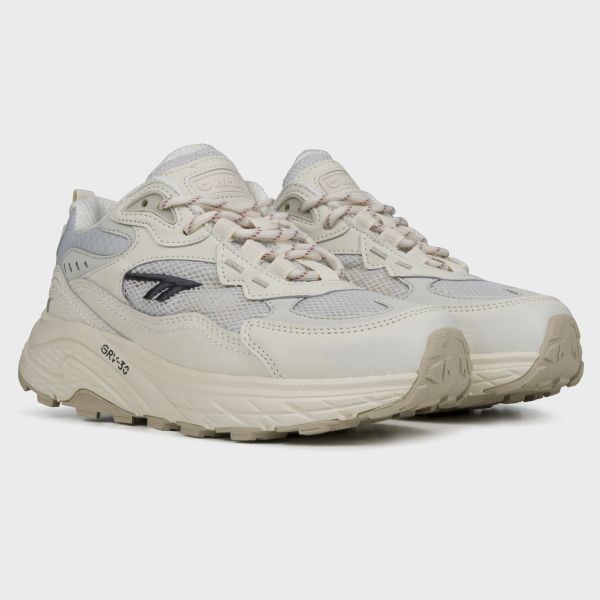 Hi-Tec HTS Eastend WP Sneaker Off White