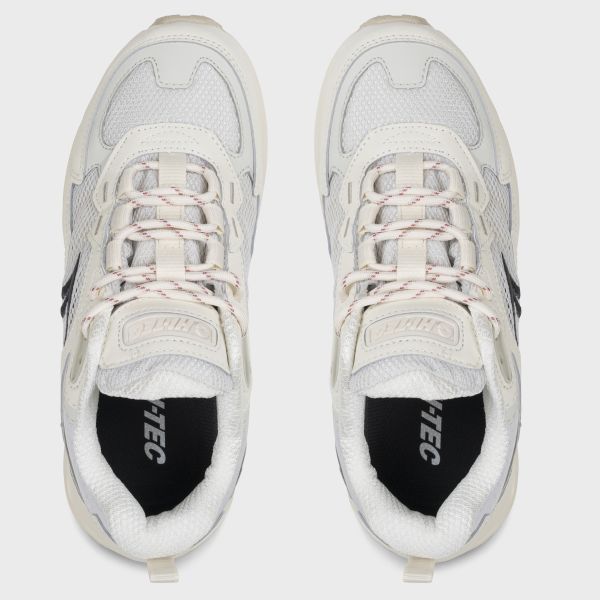 Hi-Tec HTS Eastend WP Sneaker Off White