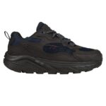 Hi-Tec HTS Eastend WP Sneaker Zwart/Navy