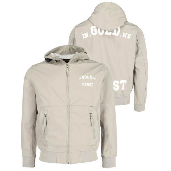 Hoodie Clearance In Gold We Trust Hoodie Xs Top Rudder Altitude Hoodie