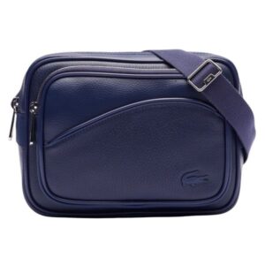 Lacoste Angy Reporter Bag Navy