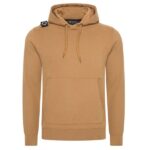 Ma.strum Core Overhead Hoodie Bruin