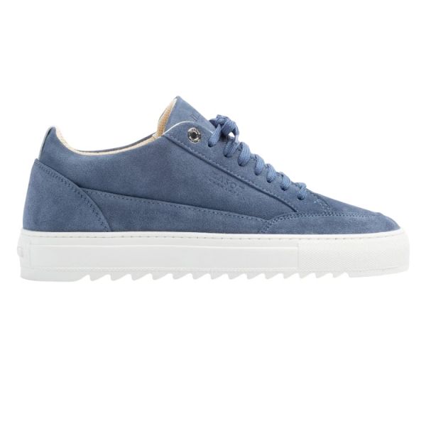 Mason Garments Tia 2D Sneaker Blauw