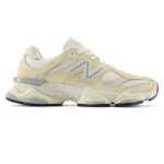 New Balance 9060 Sneaker Off White