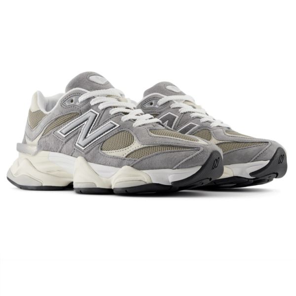 New Balance 9060 Sneaker Grijs