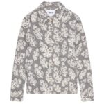 NN.07 Rahim Jack Zwart/Wit